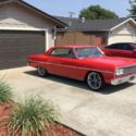 1964 Chevelle Malibu Restomod 383 Stroker