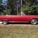 1964 Chevelle Malibu SS 327 350 HP 4 Spd  Convertible True V8 SS Bottom pics