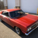 1964 CHEVELLE MALIBU SS - 454ci - 4 Speed - Fully Restored