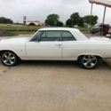 1964 chevelle malibu ss all # matching beautiful car