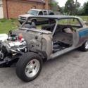 1964 Chevelle SS 4 speed