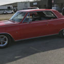 1964 Chevelle SS Malibu - This is a real car not a clone!!