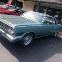 1964 Chevelle SS NEW 454 BIG BLOCK ENGINE FAST CAR MAKE AN OFFER