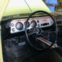 1964 Chevelle/Malibu SS 283 Automatic Convertible