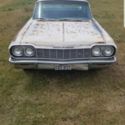 1964 Cheverlet Impala