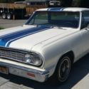 1964 Cheverolet El Camino WITH NO RESEVRE