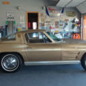 1964 Chevroet Corvette Coupe 283 4 Speed Manual Transmission Frame Off - 50 pics