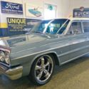 1964 Chevrolet 4 Door Wagon