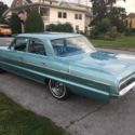 1964 Chevrolet Belair 28k original miles 283 V8 powerglide