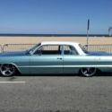 1964 Chevrolet Biscayne Impala Belair Bagged