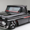 1964 Chevrolet C-10 Custom PickUp Truck