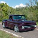 1964 Chevrolet C-10 Pickup,Goodguys 2005 top 10,&#034;Texas Speed&#034; built LS-3