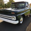 1964 Chevrolet C-10 Stepside Pick Up, Magnificent Restoration, Only 78K Miles!