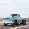 1964 Chevrolet C-20 ¾-Ton Flatbed Dualie