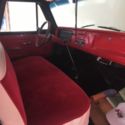 1964 Chevrolet C10  0 Red Garnet Metallic Pickup 327 4 Barrel V8 3 Speed Automat