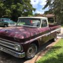 1964 CHEVROLET C10 Custom Longbed Truck ***NO RESERVE***