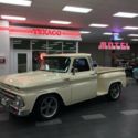 1964 Chevrolet C10 Custom Pick Up