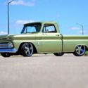1964 Chevrolet C10  ( NO RESERVE - FREE DELIVERY )