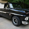 1964 Chevrolet C10 Pickup Truck * Frame Off Restored * 4-Speed * Video * Nice
