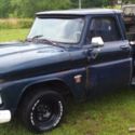 1964 chevrolet c10 pickup,hotrod, classic, swb, stepside, patina, 350,