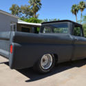 1964 Chevrolet C10 Short Bed Big Window Small Block 350 Auto SWB Truck