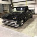 1964 CHEVROLET C10 SHORT BED PICKUP PRO STREET 410 HP 390 Torque 2016 F250 SEATS