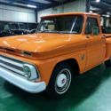 1964 Chevrolet C10 Short Bed Pickup