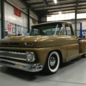 1964 Chevrolet C10 Stepside * 5.3L LS Fuel injected! 4L60E! Perfect Patina!