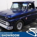 1964 Chevrolet C10 Stepside Pickup Truck 350 V8 3 Speed Automatic Classic Vintag