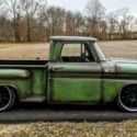 1964 Chevrolet C10/K10 Green RWD Automatic