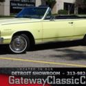 1964 Chevrolet Chevelle  3000 Miles Yellow Coupe 283 CID V8 4 Speed Manual