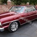 1964 Chevrolet Chevelle for sale at Old Town Automobile!
