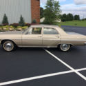 1964 Chevrolet Chevelle Malibu-1 owner, low miles, hot rod, V8, numbers matching