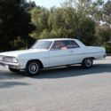 1964 Chevrolet Chevelle Malibu 2 Door Hardtop