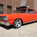 1964 Chevrolet Chevelle Malibu - 5spd - Show Car!! 1963 1965 Super Sport SS