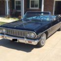 1964 Chevrolet Chevelle Malibu All Original 39,000 Miles 283 cubic inch Auto