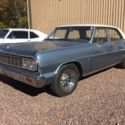 1964 Chevrolet Chevelle Malibu Base Sedan 4-Door 4.6L