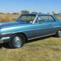 1964 Chevrolet Chevelle Malibu Big Block 4 Speed Posi Not SS Not 1967