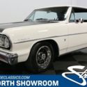 1964 Chevrolet Chevelle Malibu Coupe 283 V8 2 Speed Automatic Classic Vintage Co
