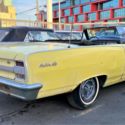 1964 Chevrolet Chevelle Malibu SS Automatic Convertible Project