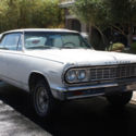 1964 Chevrolet Chevelle Malibu SS NO RESERVE!