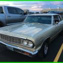 1964 Chevrolet Chevelle Malibu SS Super Sport  Used Automatic Coupe Chevy
