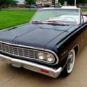 1964 CHEVROLET CHEVELLE MALIBU SUPER SPORT STUNNING RESTORATION!