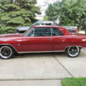 1964 Chevrolet Chevelle SS Chevy W/ Schwartz Tube Chassis, Full Floater Rear