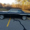 1964 CHEVROLET CHEVELLE SS REAL DEAL SUPER SPORT 283 4 SPD GORGEOUS BLACK PAINT