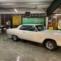 1964 Chevrolet Chevelle, White with 100 Miles available now!