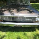 1964 Chevrolet Chevy II  4.6l 283 cubic inch NOT A CHEVELLE