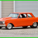 1964 Chevrolet Chevy II Nova Dart 400 SHP Automatic
