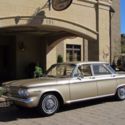 1964 Chevrolet Corvair 700 NO RESERVE!!!