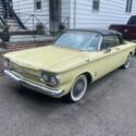 1964 Chevrolet Corvair Brown RWD Automatic Monza